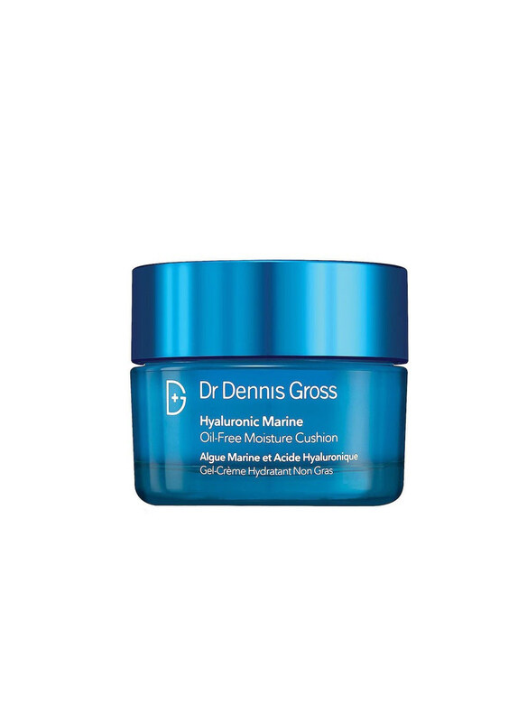 Dr. Dennis Gross Skincare Hyaluronic Marine Oil-Free Moisture Cushion Face Oil, 50ml
Dr. Dennis Gross Skincare Hyaluronic Marine Oil-Free Moisture Cushion Face Oil, 50ml