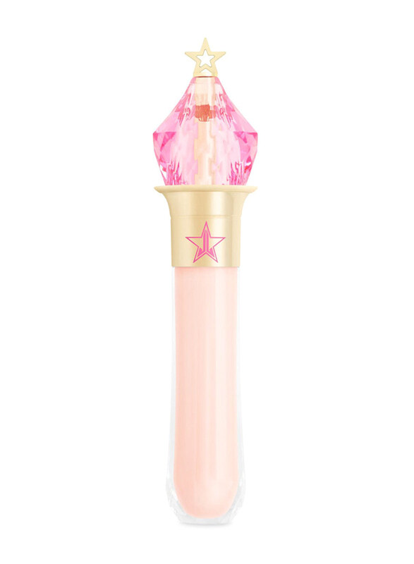 Jeffree Star Cosmetics Magic Candy Colour Corrector, 3.4ml, Dite Peach, Beige
Jeffree Star Cosmetics Magic Candy Colour Corrector, 3.4ml, Dite Peach, Beige