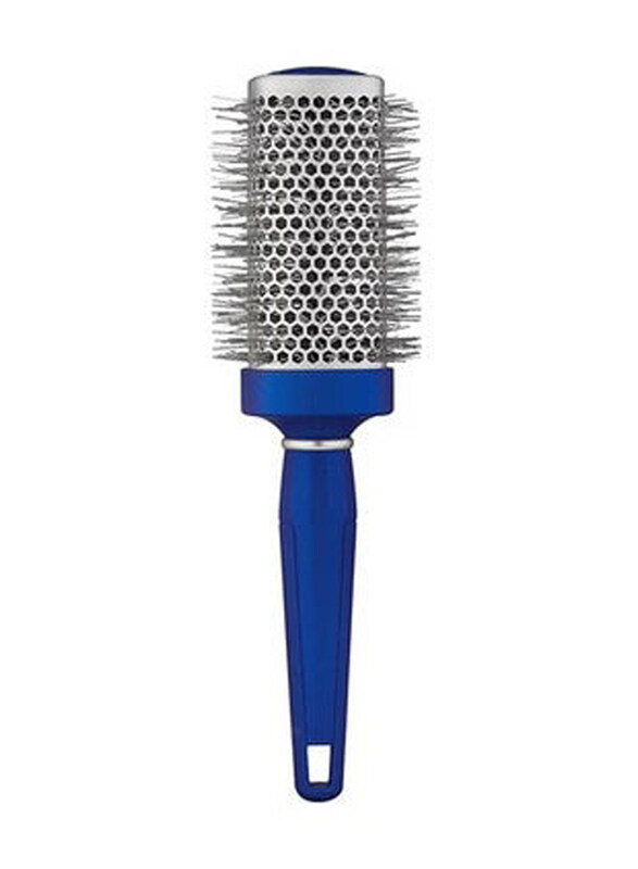 Bio Ionic Bluewave Nanoionic Conditioning Brush for All Hair Tyes, Blue, Extra Large
Bio Ionic Bluewave Nanoionic Conditioning Brush for All Hair Tyes, Blue, Extra Large