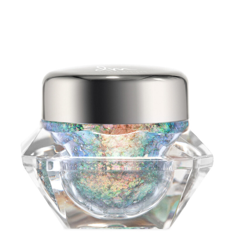 Danessa Myricks Beauty Infinite Chrome Flakes Eye Shadow, 3.8g, Firefly, Multicolour
Danessa Myricks Beauty Infinite Chrome Flakes Eye Shadow, 3.8g, Firefly, Multicolour