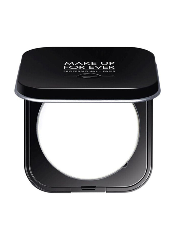 Make Up For Ever Ultra HD Micro Finishing Pressed Face Powder, 01 Translucent, White
Make Up For Ever Ultra HD Micro Finishing Pressed Face Powder, 01 Translucent, White