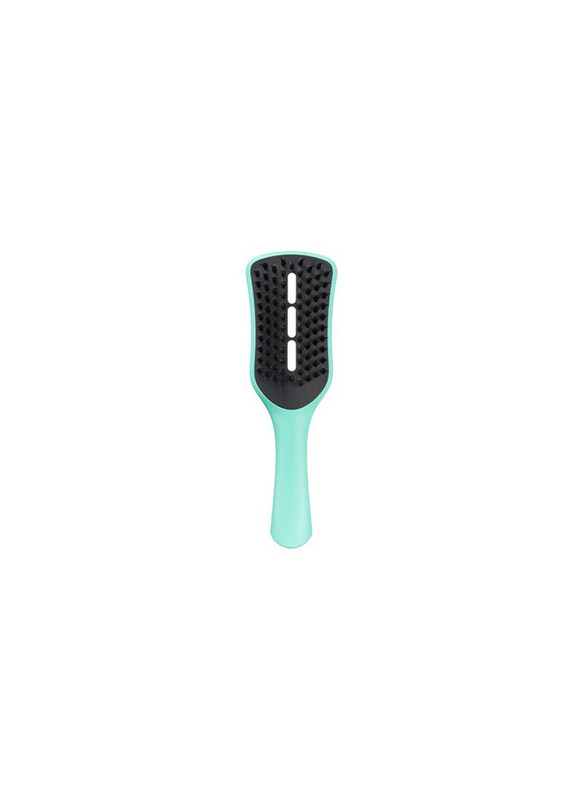 Tangle Teezer Easy Dry & Go Vented Blowdry Hairbrush for Fine Hair, Blue/Black
Tangle Teezer Easy Dry & Go Vented Blowdry Hairbrush for Fine Hair, Blue/Black