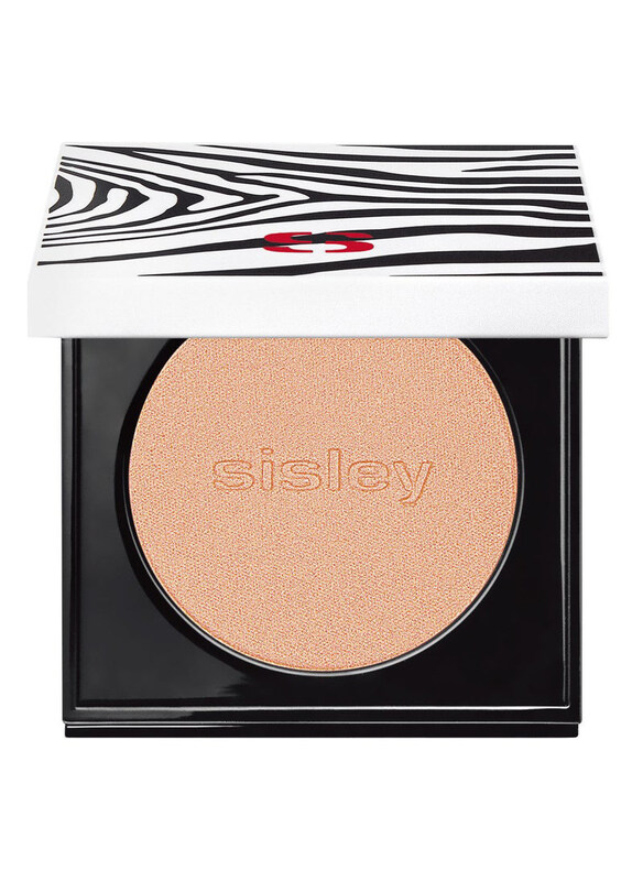 Sisley Paris Le Phyto-Blush Face Blusher & Bronzer, 6.5g, 6 Shimmer, Light Peach
Sisley Paris Le Phyto-Blush Face Blusher & Bronzer, 6.5g, 6 Shimmer, Light Peach