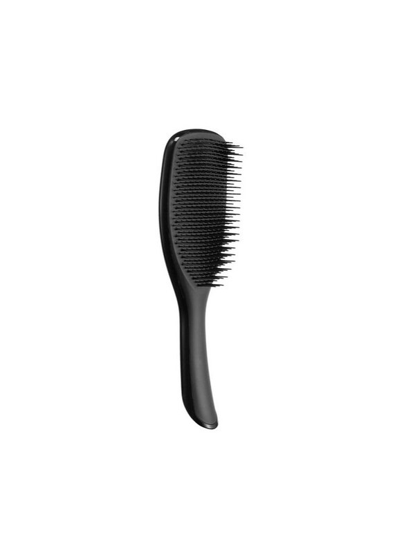 Tangle Teezer The Ultimate Large Detangler Brush for All Hair Types, Black Gloss
Tangle Teezer The Ultimate Large Detangler Brush for All Hair Types, Black Gloss