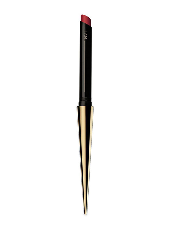 Hourglass Confession Ultra Slim High Intensity Refillable Lipstick, 0.9gm, I Am, Red
Hourglass Confession Ultra Slim High Intensity Refillable Lipstick, 0.9gm, I Am, Red