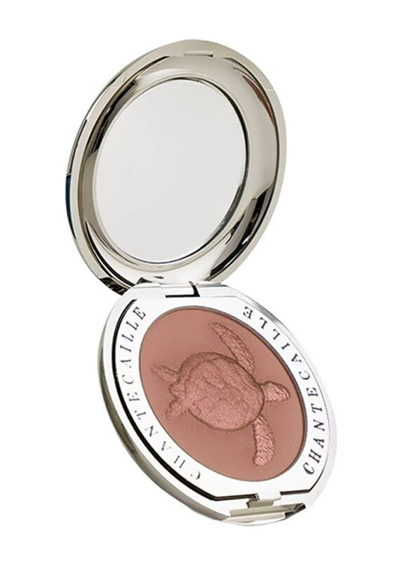 Chantecaille Cheek Shades Makeup Blusher & Bronzer, 2.5g, Sea Turtle Grace, Apricot
Chantecaille Cheek Shades Makeup Blusher & Bronzer, 2.5g, Sea Turtle Grace, Apricot