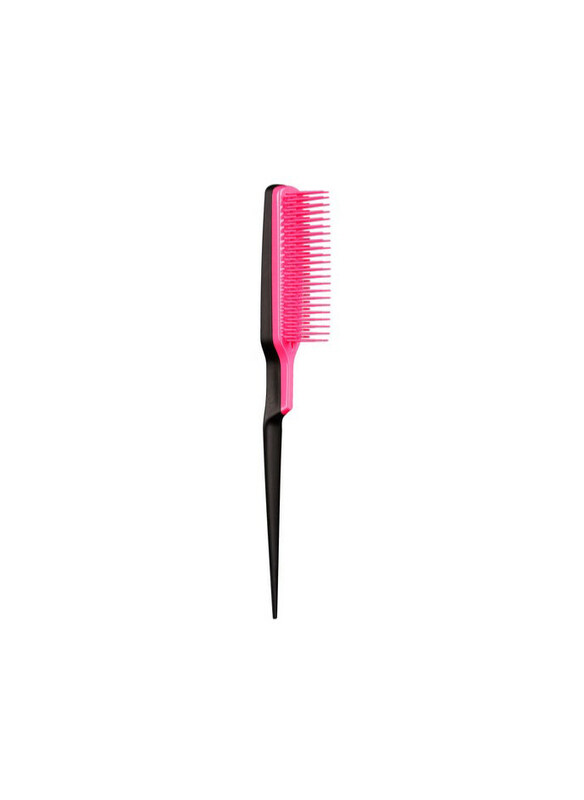 Tangle Teezer The Ultimate Volumizer Hairbrush for All Hair Types, Pink Embrace
Tangle Teezer The Ultimate Volumizer Hairbrush for All Hair Types, Pink Embrace