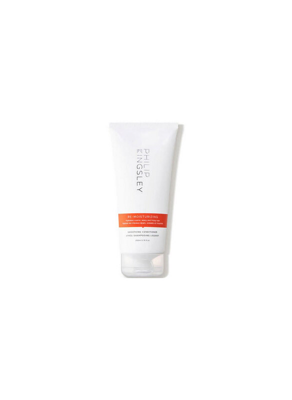 Philip Kingsley Re-moisturizing Smoothing Conditioner for All Hair Types, 200ml
Philip Kingsley Re-moisturizing Smoothing Conditioner for All Hair Types, 200ml