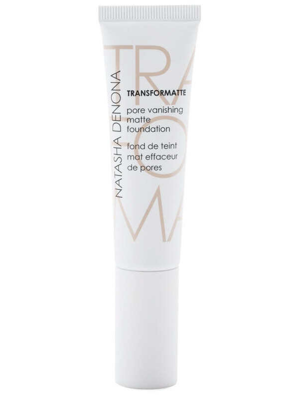 Natasha Denona Transformatte Pore Vanishing Matte Foundation, 28ml, 31W: Warm, Brown
Natasha Denona Transformatte Pore Vanishing Matte Foundation, 28ml, 31W: Warm, Brown