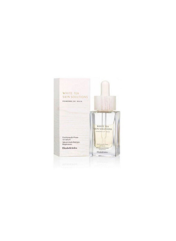 Elizabeth Arden White Tea Skin Solutions Fortifying Bi-phase Oil Face Serum, 1oz
Elizabeth Arden White Tea Skin Solutions Fortifying Bi-phase Oil Face Serum, 1oz