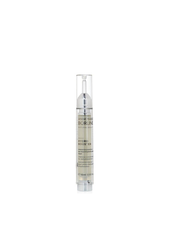 Annemarie Borlind Hydro Booster Intensive Concentrate for Dehydrated Skin, 15ml
Annemarie Borlind Hydro Booster Intensive Concentrate for Dehydrated Skin, 15ml