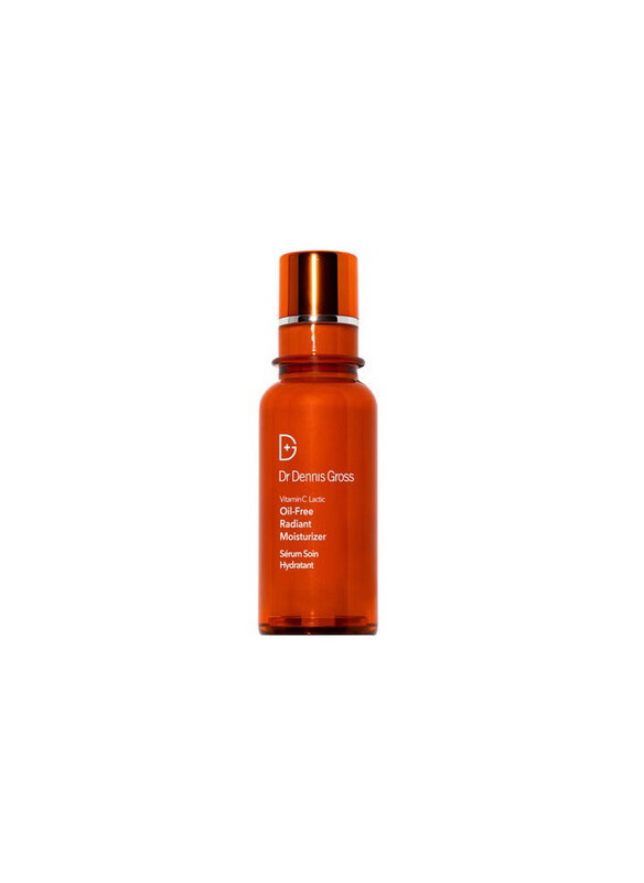 Dr. Dennis Gross Skincare Vitamin C & Lactic Oil-free Radiant Moisturiser, 50ml
Dr. Dennis Gross Skincare Vitamin C & Lactic Oil-free Radiant Moisturiser, 50ml