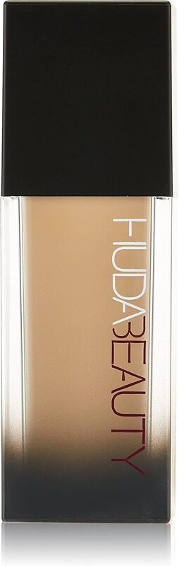 Huda Beauty FauxFilter Foundation Shortbread 200B Full Coverage Matte Finish, Long Lasting Wear
Huda Beauty FauxFilter Foundation Shortbread 200B Full Coverage Matte Finish, Long Lasting Wear