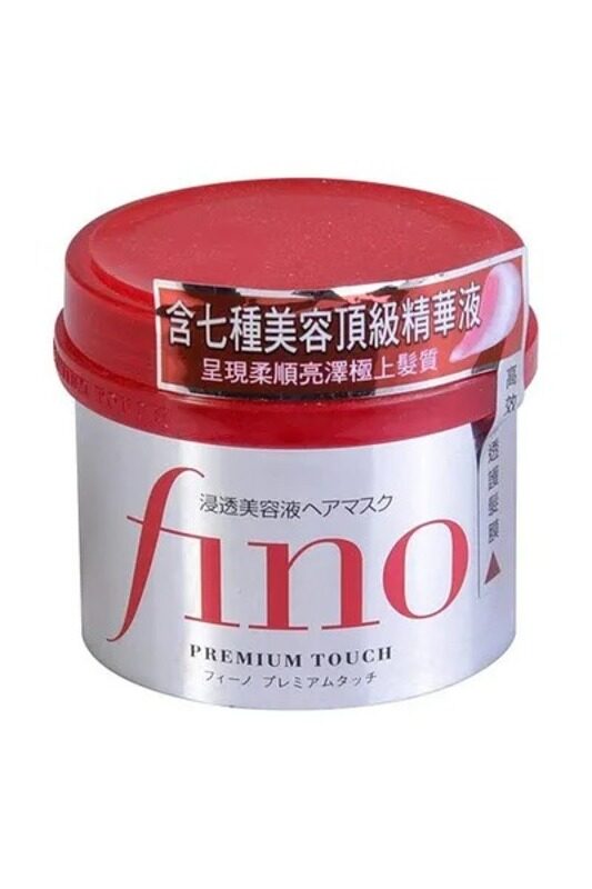 Fino Premium Touch Hair Mask For Dry & Frizzy Hair - 230G Moisturizing & Nourishing Treatment For Soft, Smooth, And Healthy Hair
Fino Premium Touch Hair Mask For Dry & Frizzy Hair - 230G Moisturizing & Nourishing Treatment For Soft, Smooth, And Healthy Hair