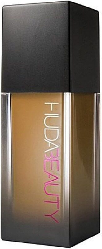Huda Beauty FauxFilter Foundation Brown Sugar 410G Full Coverage, Long Lasting Matte Finish
Huda Beauty FauxFilter Foundation Brown Sugar 410G Full Coverage, Long Lasting Matte Finish