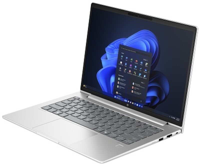 HP Newest ProBook 440 G11 Core Ultra 5 125U/8GB/512GB /14" WUXGA IPS/Intel Iris Xe/Backlit Keyboard/Fingerprint Reader/FreeDOS
HP Newest ProBook 440 G11 Core Ultra 5 125U/8GB/512GB /14" WUXGA IPS/Intel Iris Xe/Backlit Keyboard/Fingerprint Reader/FreeDOS