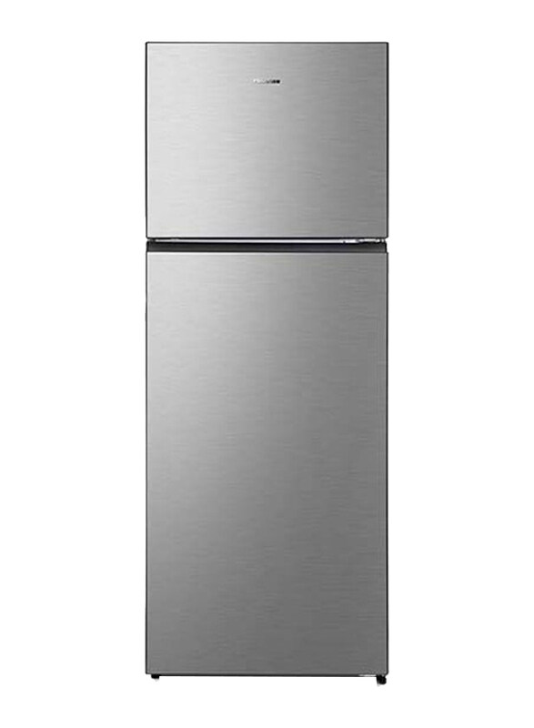 Hisense 599L Top Mount Refrigerator with Recessed Handle, RT599N4ASU, Silver
Hisense 599L Top Mount Refrigerator with Recessed Handle, RT599N4ASU, Silver