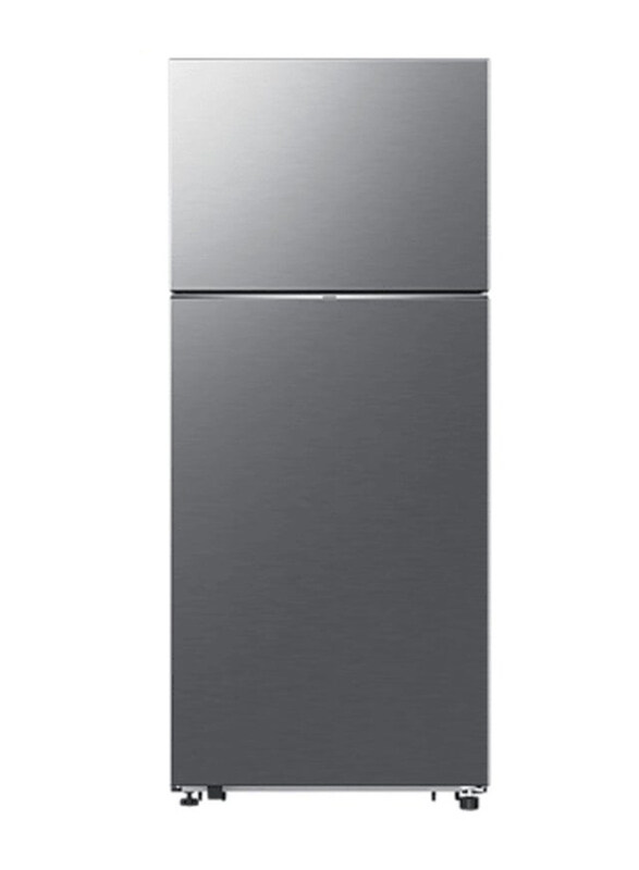 Samsung 530L Top Mount Freezer Refrigerator with SmartThings AI Energy Mode, RT53DG7A14S9AE, Silver
Samsung 530L Top Mount Freezer Refrigerator with SmartThings AI Energy Mode, RT53DG7A14S9AE, Silver