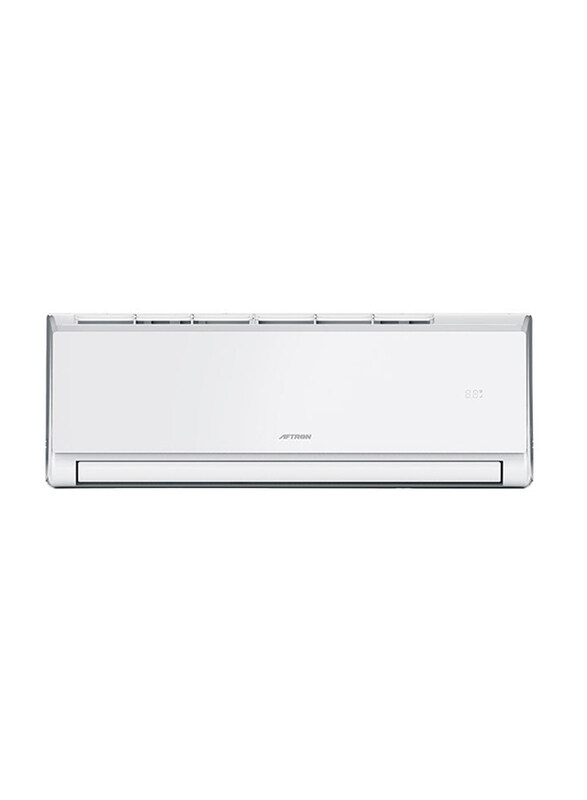 Aftron 2 Ton Rotary Compressor Split Air Conditioner, AF-W-24095BE/CE-S21, White
Aftron 2 Ton Rotary Compressor Split Air Conditioner, AF-W-24095BE/CE-S21, White