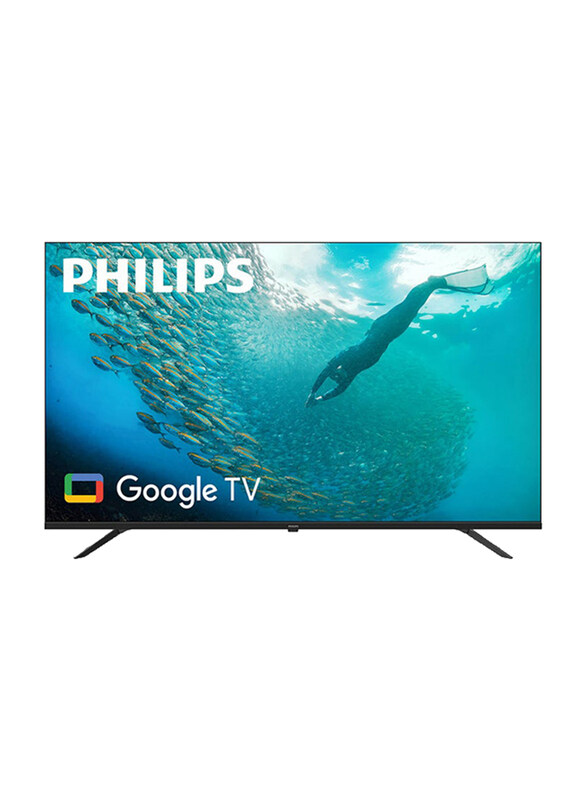 Philips 75-Inch 4K Ultra HD Smart Google TV with Hands-Free Voice Control Dolby Vision Atmos HDR10 and built-in Google Assistant (2024 Model), 75PUT71
Philips 75-Inch 4K Ultra HD Smart Google TV with Hands-Free Voice Control Dolby Vision Atmos HDR10 and built-in Google Assistant (2024 Model), 75PUT71