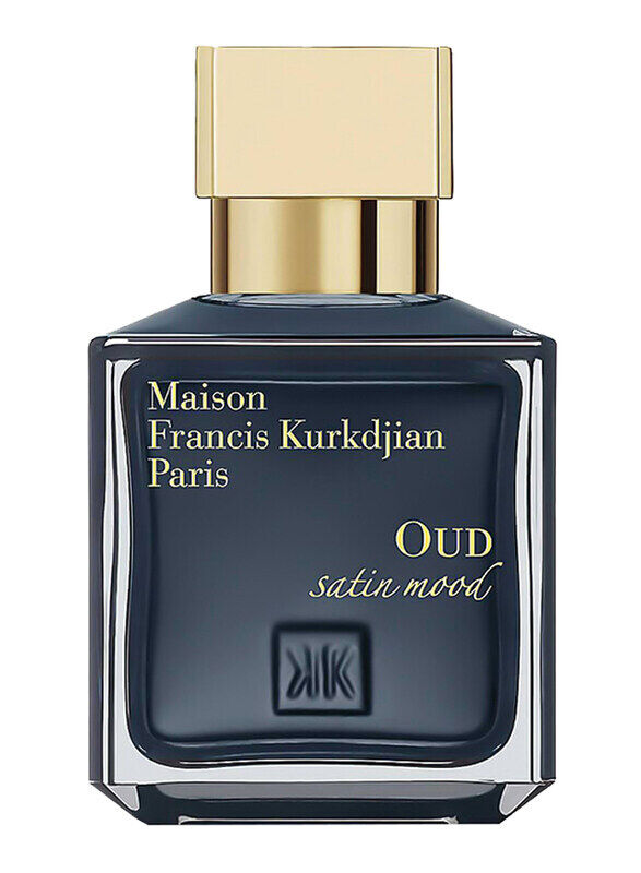Maison Francis Krukdijian Maison Francis Kurkdjian Oud Satin Mood 70ml EDP Perfume Unisex
Maison Francis Krukdijian Maison Francis Kurkdjian Oud Satin Mood 70ml EDP Perfume Unisex