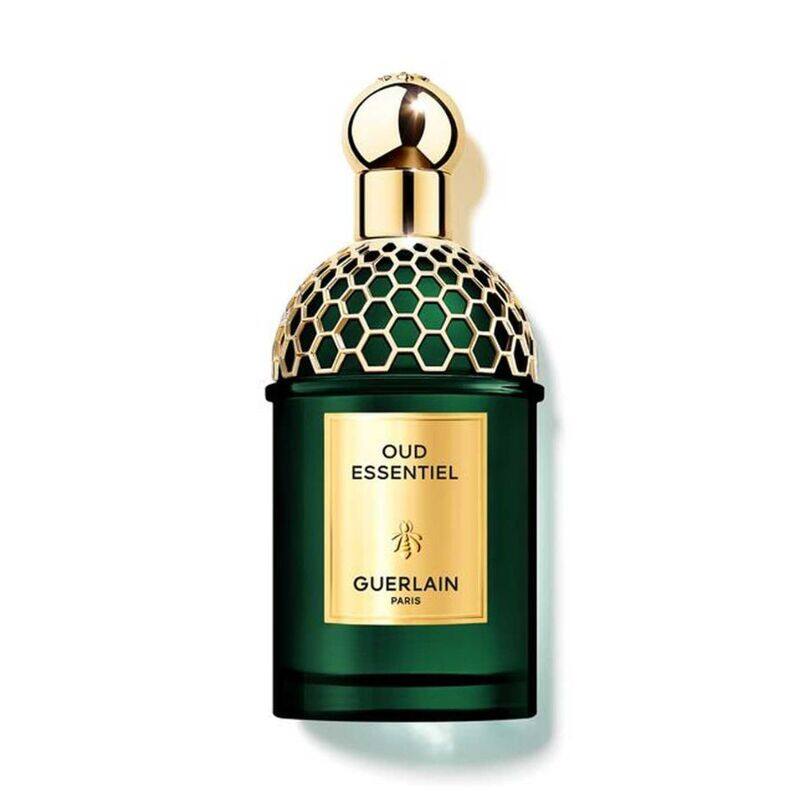Guerlain Paris Guerlain Absolus Allegoria Oud Essentiel For Unisex EDP Perfume 125ml
Guerlain Paris Guerlain Absolus Allegoria Oud Essentiel For Unisex EDP Perfume 125ml