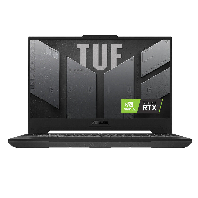 ASUS TUF GAMING FA507UV-9161G-GREY, AMD RYZEN R9-8945H - 4.0 GHZ, 16GB, 1TBSSD, 15.6"FHD144HZ, 8GB RTX4060 , B/C , WIN 11 HOME, 1YR , ,
ASUS TUF GAMING FA507UV-9161G-GREY, AMD RYZEN R9-8945H - 4.0 GHZ, 16GB, 1TBSSD, 15.6"FHD144HZ, 8GB RTX4060 , B/C , WIN 11 HOME, 1YR , ,