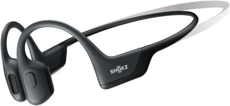 SHOKZ OpenRun Pro Mini, Bone Conduction Sports Headphones, Bluetooth Wireless Earphones with Mic,10H Playtime,Open-Ear Waterproof Headset for Running(
SHOKZ OpenRun Pro Mini, Bone Conduction Sports Headphones, Bluetooth Wireless Earphones with Mic,10H Playtime,Open-Ear Waterproof Headset for Running(