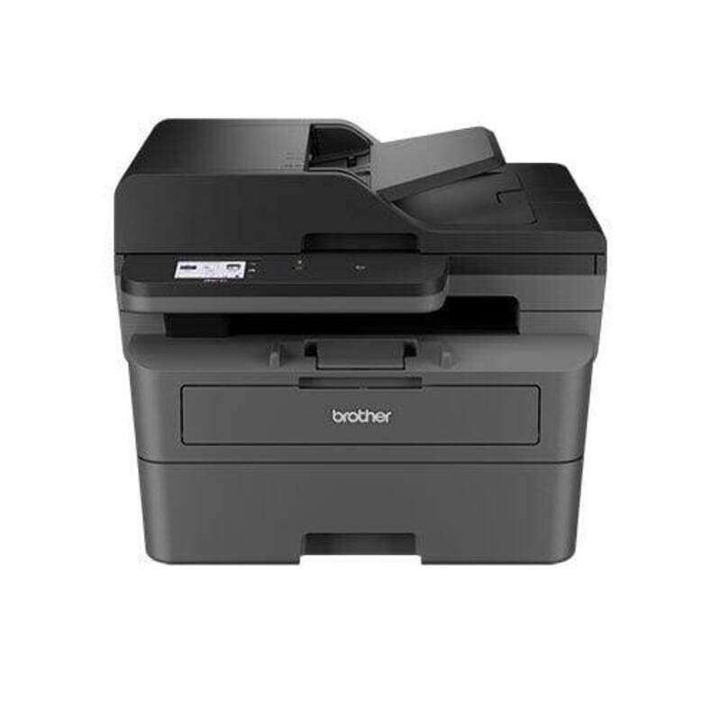 Brother MFC-L2885DW Monochrome Multi-Function Laser Printer with Duplex, Mobile Printing and Wi-Fi Connectivity
Brother MFC-L2885DW Monochrome Multi-Function Laser Printer with Duplex, Mobile Printing and Wi-Fi Connectivity