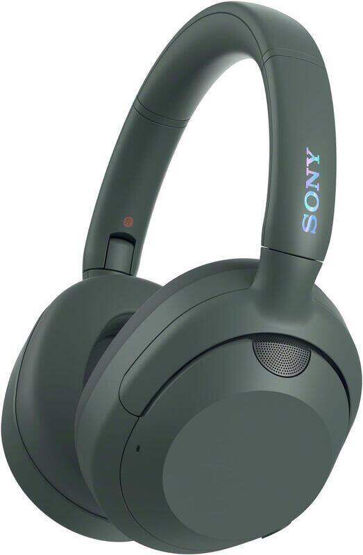 Sony WH ULT900N Wireless Noise Cancelling Headphones, Ultimate Deep Bass, 30 hours battery life, Clearer hands-free calling, Multipoint Connection, Gr
Sony WH ULT900N Wireless Noise Cancelling Headphones, Ultimate Deep Bass, 30 hours battery life, Clearer hands-free calling, Multipoint Connection, Gr