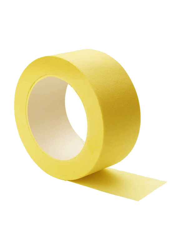 Markq Automotive Refinish Auto Body Paint Masking Tape for Cars Vehicles Auto Paint Supplies, 2 inch x 20 yards, 1 Piece
Markq Automotive Refinish Auto Body Paint Masking Tape for Cars Vehicles Auto Paint Supplies, 2 inch x 20 yards, 1 Piece