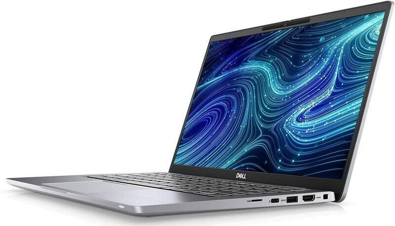 Dell Latitude 7420 Laptop Core i7-1185G7-512GB SSD Hard Drive - 32GB RAM 4 cores @ 4.4 GHz Win 10 Pro Black
Dell Latitude 7420 Laptop Core i7-1185G7-512GB SSD Hard Drive - 32GB RAM 4 cores @ 4.4 GHz Win 10 Pro Black