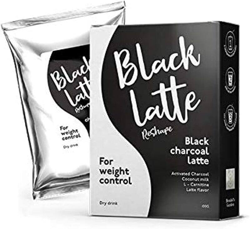 Hendel LCC New Latte Dry Drink Weight Control Weight Loss Body Cleansing Eliminates Black Tea, 100g
Hendel LCC New Latte Dry Drink Weight Control Weight Loss Body Cleansing Eliminates Black Tea, 100g