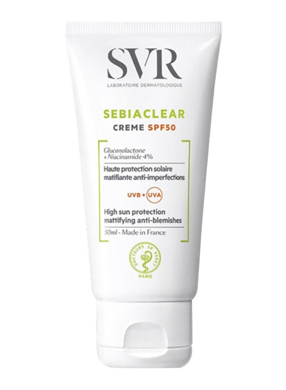 Svr Sebiaclear Creme, 50ml