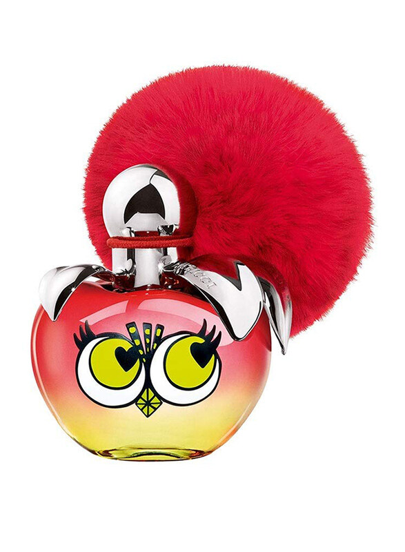 Nina Ricci Nina Les Monstres de Nina Ricci Limited Edition 80ml EDT Perfume for Women
Nina Ricci Nina Les Monstres de Nina Ricci Limited Edition 80ml EDT Perfume for Women