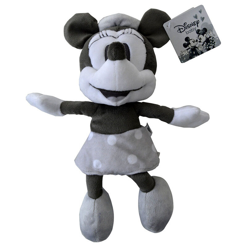 Disney Infant Plush Minnie