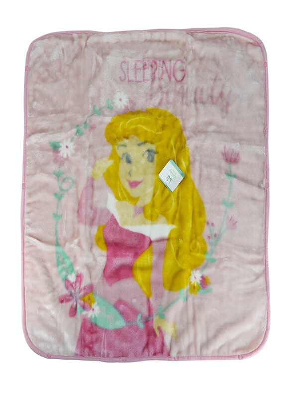 Disney Princess Baby Sac Wrap Zipper Swaddling Blankets for New Born, 80 x 90cm, Pink
Disney Princess Baby Sac Wrap Zipper Swaddling Blankets for New Born, 80 x 90cm, Pink