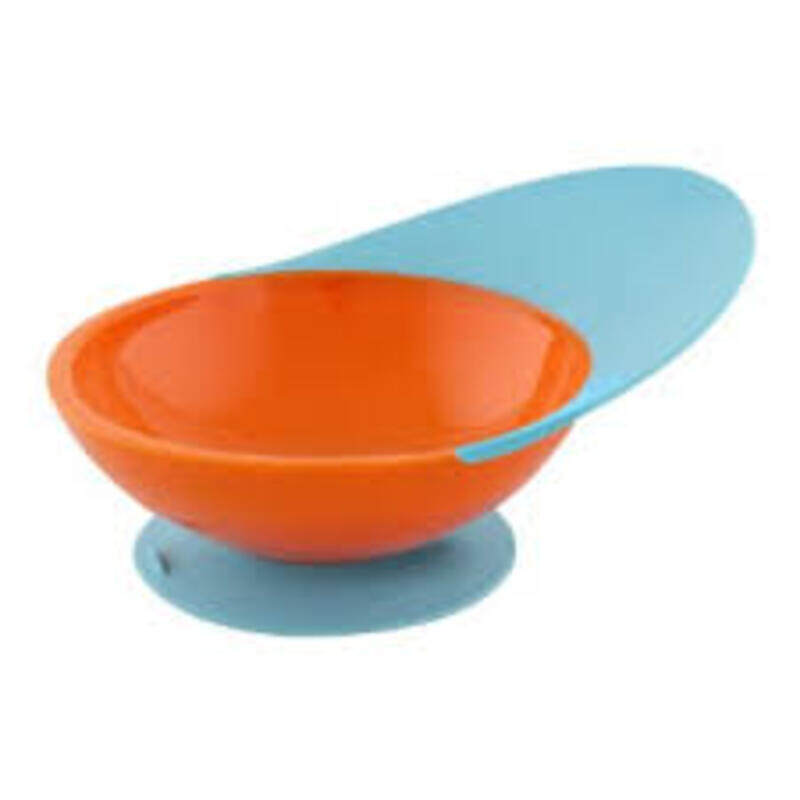 Boon Catch Bowl, Orange