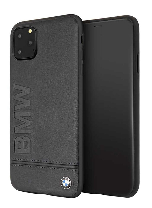 BMW Apple iPhone 11 Pro Max Logo Imprint Hard Case Mobile Phone Case Cover, Black
BMW Apple iPhone 11 Pro Max Logo Imprint Hard Case Mobile Phone Case Cover, Black