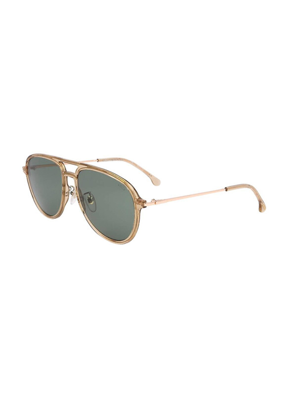Lozza Full-Rim Aviator Gold Sunglasses for Men, Grey Lens, SL4209M 5807T1, 58/18/145
Lozza Full-Rim Aviator Gold Sunglasses for Men, Grey Lens, SL4209M 5807T1, 58/18/145