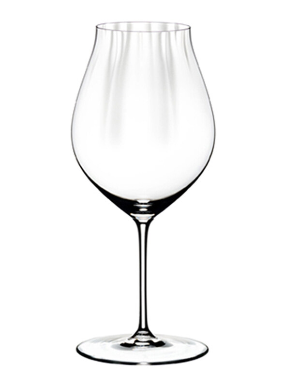 Riedel 830ml Performance Restaurant Pinot Noir Crystal Wine Glasses, 480-0884/67, Clear
Riedel 830ml Performance Restaurant Pinot Noir Crystal Wine Glasses, 480-0884/67, Clear