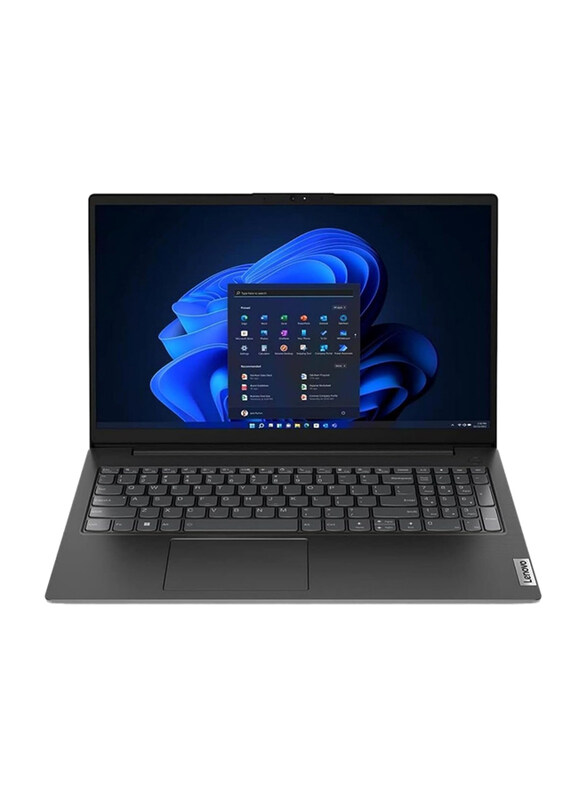 Lenovo V15 G3 IAP Laptop, 15.6" FHD Display, Intel Core i3-1215U 12th Gen, 256GB SSD, 8GB RAM, Intel UHD Graphics, EN KB, Win 11, Black
Lenovo V15 G3 IAP Laptop, 15.6" FHD Display, Intel Core i3-1215U 12th Gen, 256GB SSD, 8GB RAM, Intel UHD Graphics, EN KB, Win 11, Black