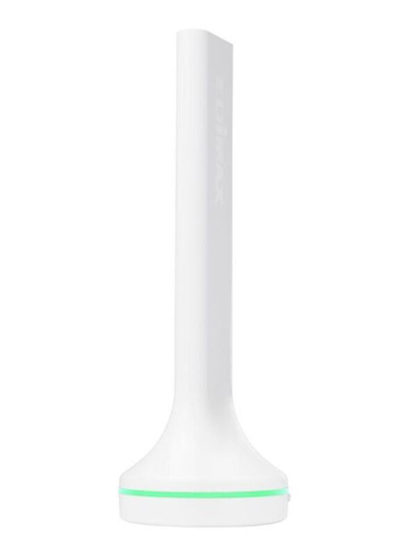 Edimax AC600 Wireless Router with Y Cable Accessory (UK/PSU) EDBR-6288ACL-UK, White
Edimax AC600 Wireless Router with Y Cable Accessory (UK/PSU) EDBR-6288ACL-UK, White