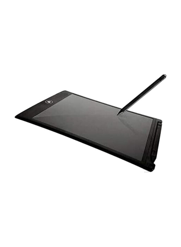 Generic LCD Writing Tablet Paperless Office Writing Board with Stylus Pens 12 inch
Generic LCD Writing Tablet Paperless Office Writing Board with Stylus Pens 12 inch