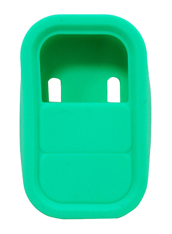 Other Brand GoPro Hero 3+/3 Remote Controller Rubber Finish Silicone Case Cover, Green
Other Brand GoPro Hero 3+/3 Remote Controller Rubber Finish Silicone Case Cover, Green