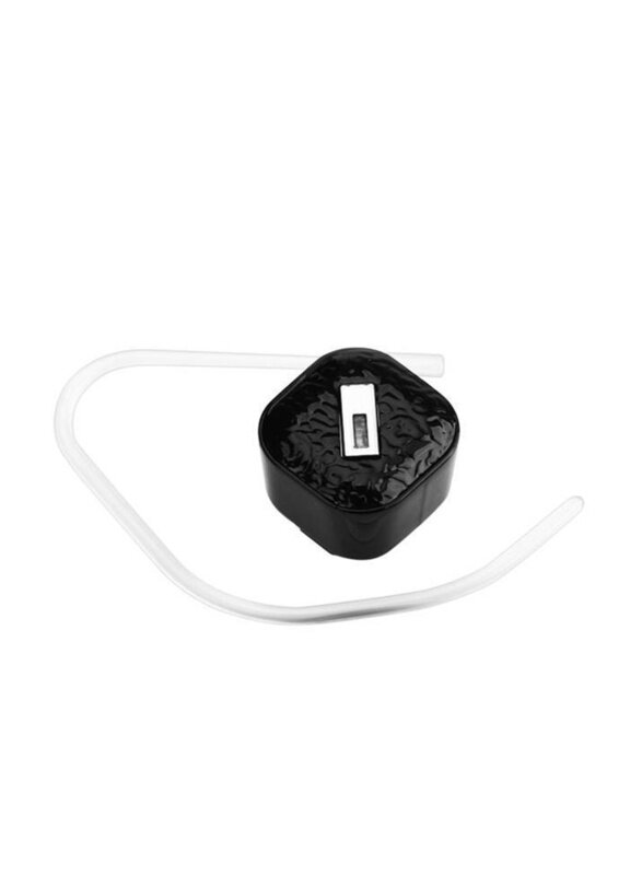 Origem R6250 Ultra-mini Wireless Bluetooth In-Ear Noise Cancelling Earphone Headset with Mic for Smartphones, Black
Origem R6250 Ultra-mini Wireless Bluetooth In-Ear Noise Cancelling Earphone Headset with Mic for Smartphones, Black
