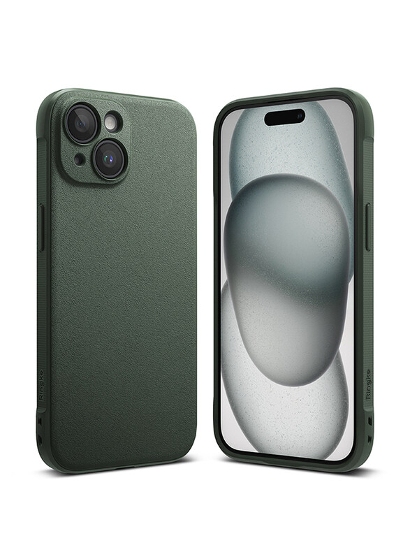 Ringke Onyx Case Compatible with iPhone 15 Plus, Enhanced Grip Tough Flexible TPU Shockproof Rugged TPU Bumper Drop Protection Phone Cover Designed f
Ringke Onyx Case Compatible with iPhone 15 Plus, Enhanced Grip Tough Flexible TPU Shockproof Rugged TPU Bumper Drop Protection Phone Cover Designed f