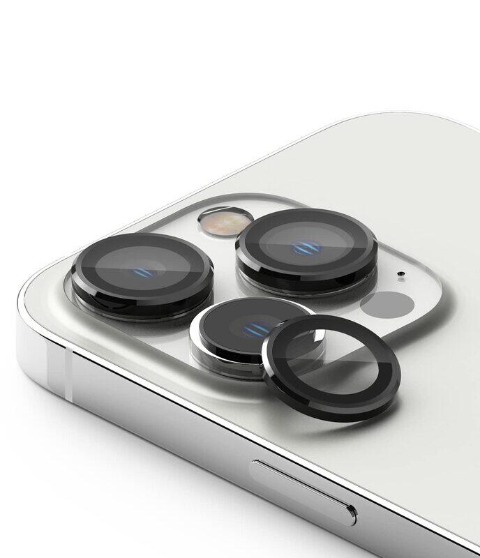 Ringke Camera Lens Frame Glass Compatible with iPhone 14 Pro / 14 Pro Max, Anti Fingerprint Tempered Glass Covers and Aluminum Alloy Frames Adhesive C
Ringke Camera Lens Frame Glass Compatible with iPhone 14 Pro / 14 Pro Max, Anti Fingerprint Tempered Glass Covers and Aluminum Alloy Frames Adhesive C