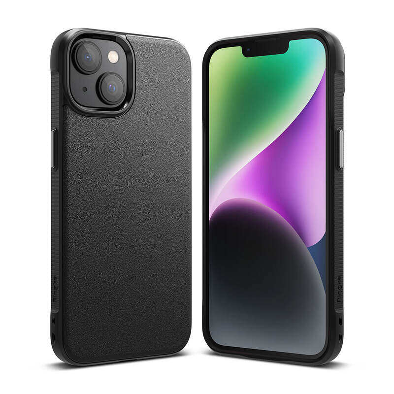 Ringke Onyx Case Compatible with iPhone 14 Plus 6.7 Inch , Shock Absorption Extreme Tough Rugged TPU Heavy Duty Shockproof Anti Slip Full Body Protect
Ringke Onyx Case Compatible with iPhone 14 Plus 6.7 Inch , Shock Absorption Extreme Tough Rugged TPU Heavy Duty Shockproof Anti Slip Full Body Protect