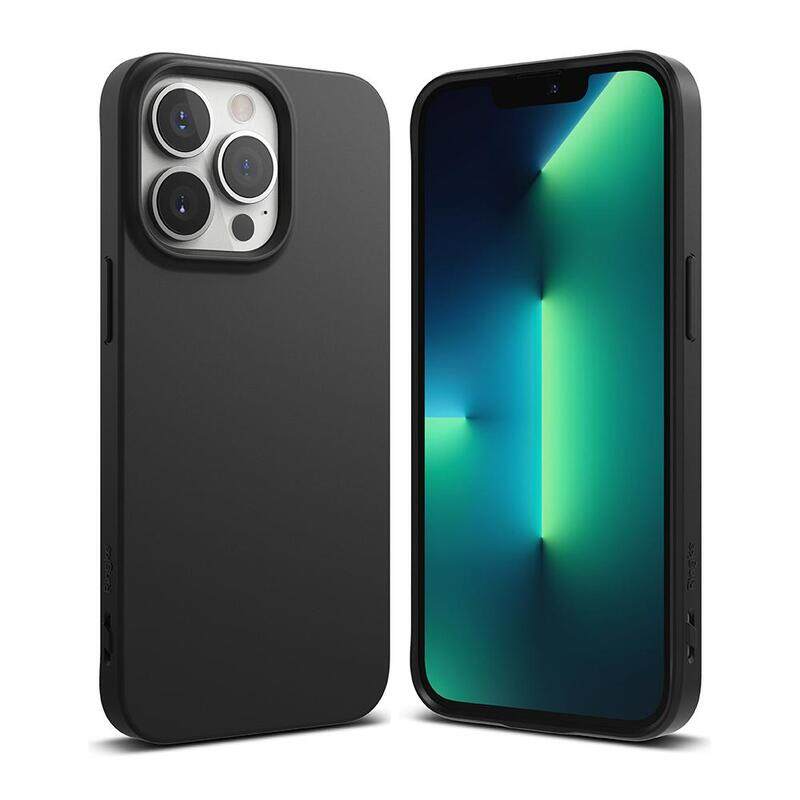 Ringke Cover for iPhone 13 Pro Case Air-S Series Thin Flexible Shockproof Slim TPU Lightweight Cover Anti-Slip Designed Case for Apple iPhone 13 Pro
Ringke Cover for iPhone 13 Pro Case Air-S Series Thin Flexible Shockproof Slim TPU Lightweight Cover Anti-Slip Designed Case for Apple iPhone 13 Pro